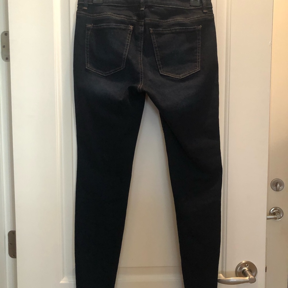 White House Black Market jeans
